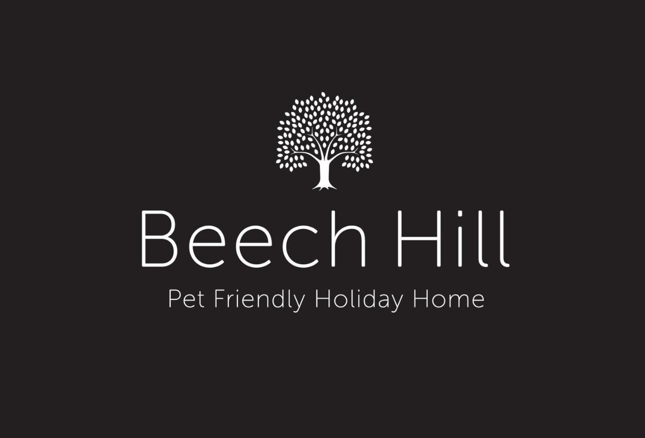 Beech Hill - Pet Friendly Holiday Home Tasman Exterior foto